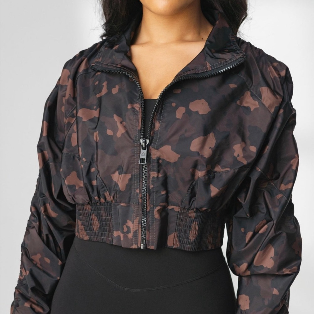 Balance Athletica Ethos Jacket